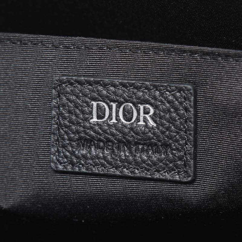 Christian Dior Shopping Bags